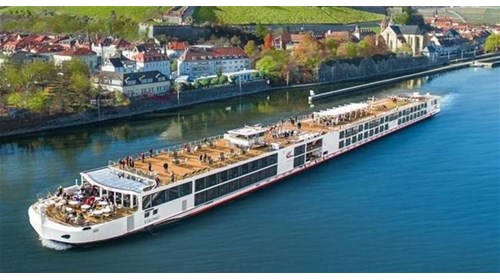 Viking Magni Travel Agent Near Me