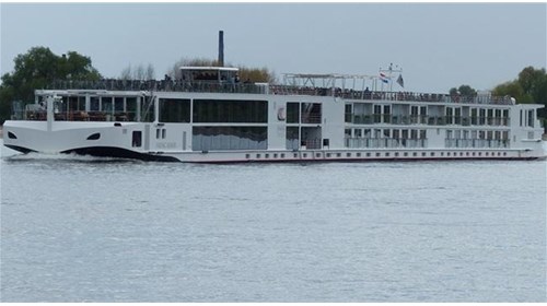 Viking Mimir Travel Agent Near Me
