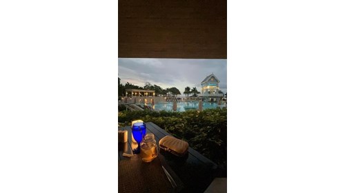 Sandals Ochi