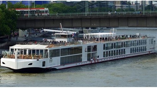 Viking Rinda Travel Agent Near Me