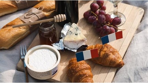 Lyon - France For Foodies