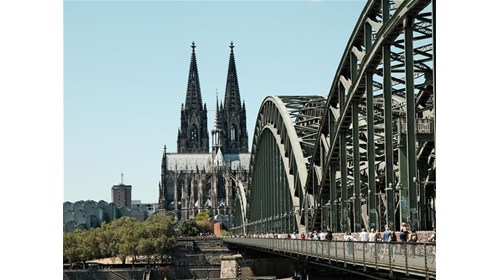 Cologne Germany