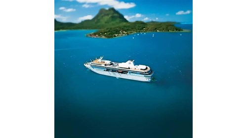 Paul Gauguin Cruises Specialist
