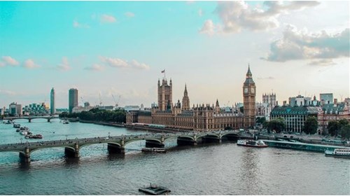 England Travel Agent Specialist