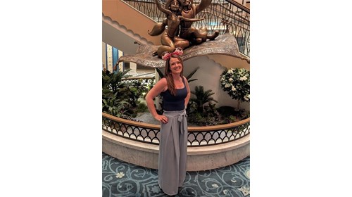 Disney Cruise Line Expert