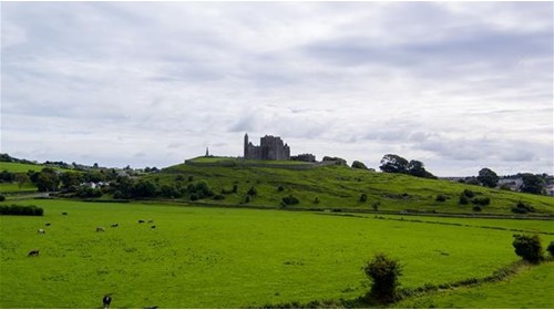 Ireland Travel Agent Specialist