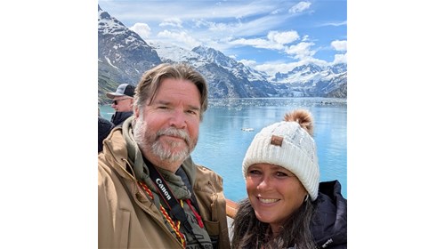 Elevated Ocean & River Cruise Specialist