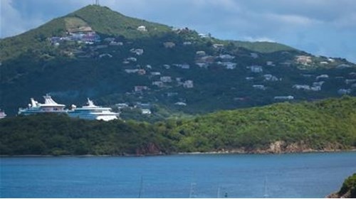 Virgin Island Couples and Wedding Travel Expert