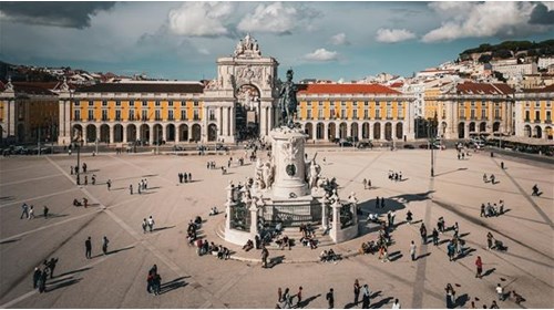Portugal Travel Agent Professional 