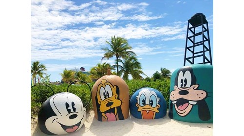 Family Vacations