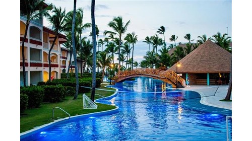 All-Inclusive Resorts