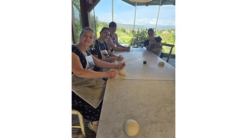European Groups Travel Agent