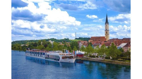 River Cruising from Europe to the Amazon