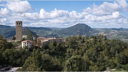 Emilia-Romagna Italy Travel Agent Expert 