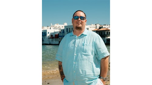 Greece & Greek Islands Travel Expert