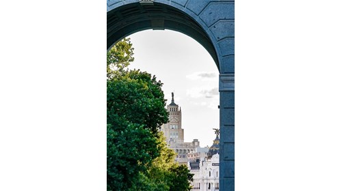 Magical Madrid
