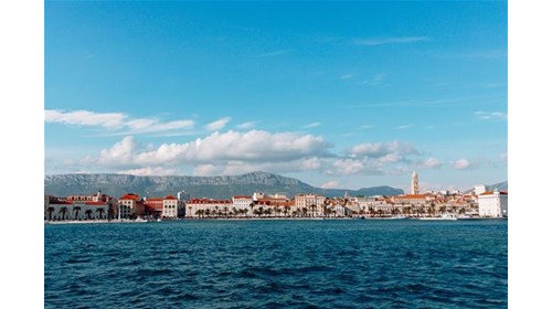 Split Crotia: Where Adventure meets the Adriatic