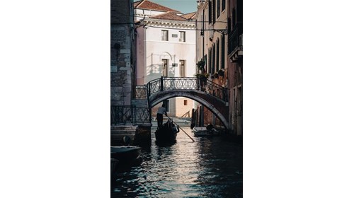 Venice: Romance Around Every Corner