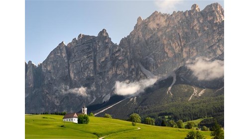 The Dolomites: Italy's Ultimate Mountain Adventure