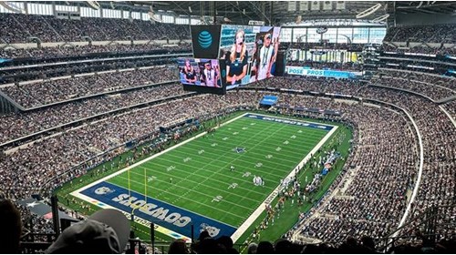 Dallas/Ft Worth Travel Agent Specialist