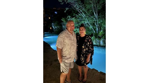 Xcaret Hotel Mexico Fanatic