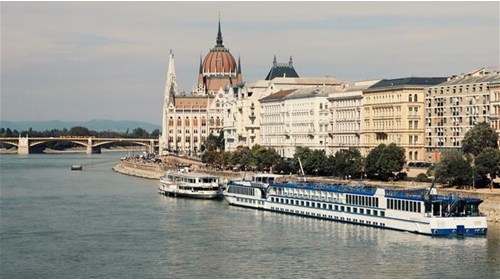 AmaWaterways Travel Agent Specialist