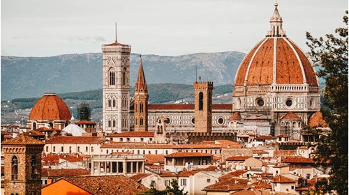 Italy Travel Agent Specialist 
