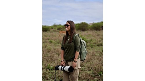 Wildlife & Photographic Safari Specialist