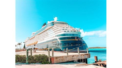 Disney Cruise Specialist 