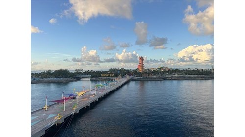 Your Royal Caribbean Cruise Specialist 