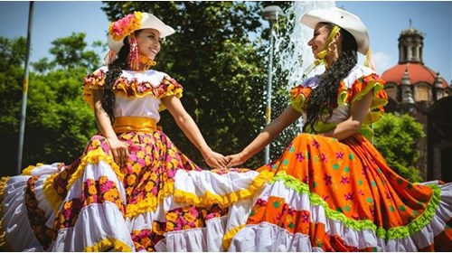 Mexico Travel Agent Specialist 