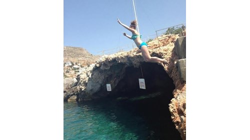 Europe Vacation & Itinerary Specialist