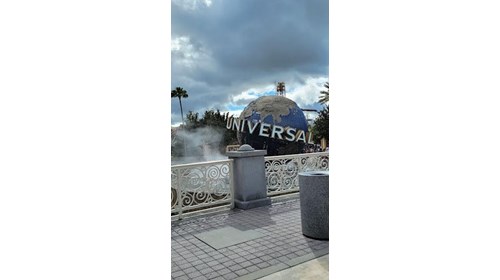 Universal  Specialist