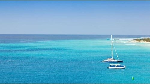 Turks & Caicos