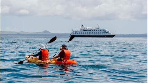 HX Expeditions Certified Specialist