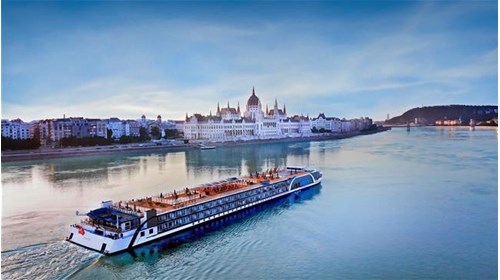 AmaWaterways Certified Specialist