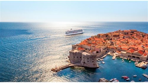 Croatia | Split, Dubrovnik, Zagrab