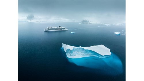 Viking Cruises Certified Specialist