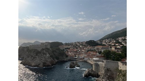 Dubrovnik, Croatia