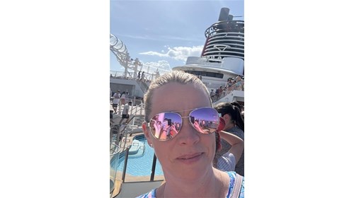 Disney Cruise Line Specialist 
