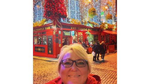 Ireland Travel Specialist 