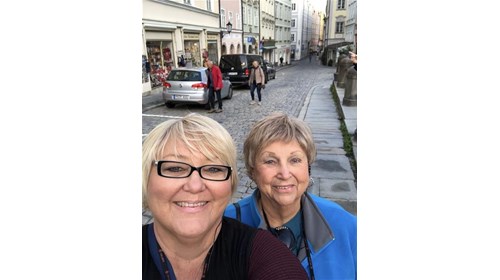 River Cruise Travel Specialist