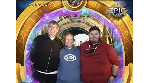 Universal Studios Expert