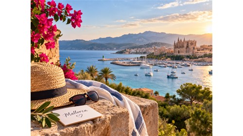 European Travel Expert | Italy, Spain and France