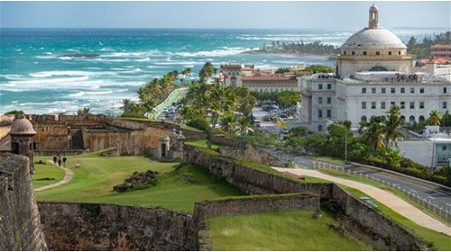 Puerto Rico