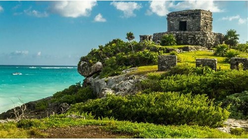 Tulum Mexico