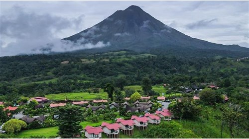 Costa Rica Travel Agent Adventure Specialist