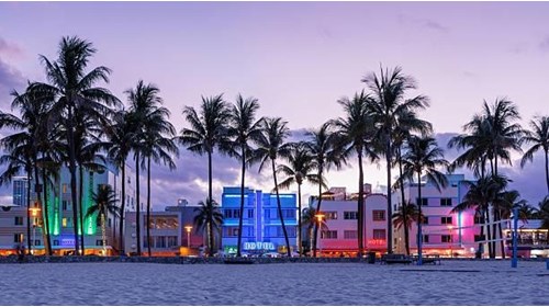 Florida Travel Agent Specialist 