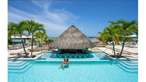 LUXURY TRAVEL AGENT EXPERT