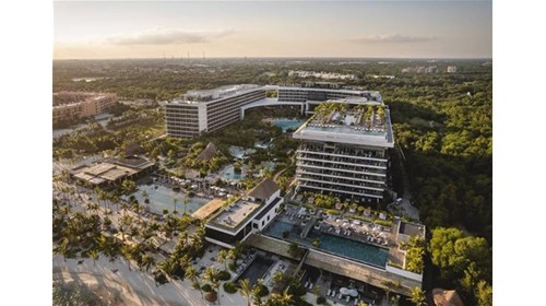 All inlclusive and Honeymoon Destinations